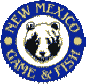 NMDGF Logo